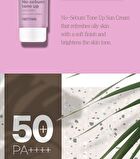 Sun Cream - 4 Types - No-Sebum Tone Up