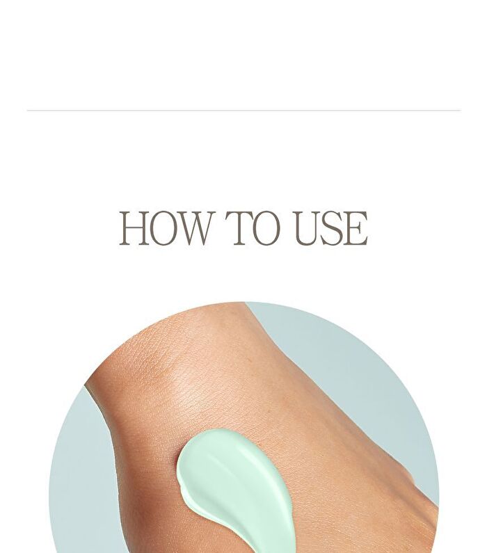Sun Cream - 4 Types - No-Sebum Tone Up