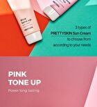 Sun Cream - 4 Types - No-Sebum Tone Up
