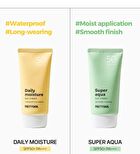 Sun Cream - 4 Types - No-Sebum Tone Up