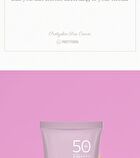 Sun Cream - 4 Types - No-Sebum Tone Up