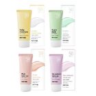 Sun Cream - 4 Types - No-Sebum Tone Up