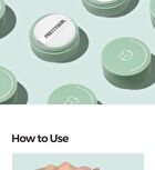 Good Bye Sebum Finish Powder Plus - 2 Types - Cica
