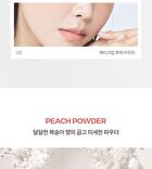 Good Bye Sebum Finish Powder Plus - 2 Types - Cica