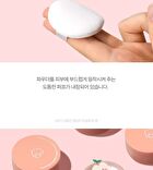 Good Bye Sebum Finish Powder Plus - 2 Types - Cica