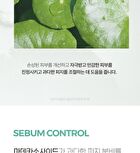 Good Bye Sebum Finish Powder Plus - 2 Types - Cica