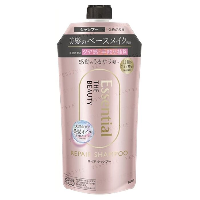Essential The Beauty Repair Shampoo - 450ml