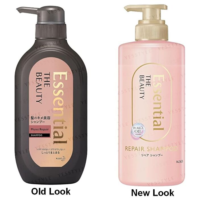 Essential The Beauty Repair Shampoo - 450ml