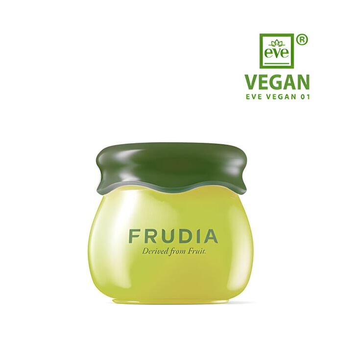 Avocado Cica Relief Lip Balm - 10ml