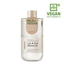 Re:Proust Essential Deep Clean Lip & Eye Remover - 300ml
