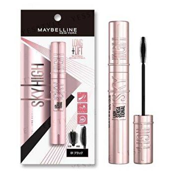 Sky High Lash Sensational Mascara - 04 Orange
