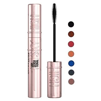 Sky High Lash Sensational Mascara - 04 Orange