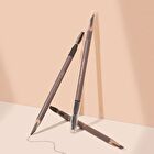 Shaping Eyebrow Pencil - 4 Colors - #01 Gray Brown - 1.8g