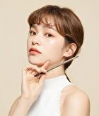 Shaping Eyebrow Pencil - 4 Colors - #04 Chestnut Brown - 1.8g