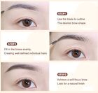 Shaping Eyebrow Pencil - 4 Colors - #04 Chestnut Brown - 1.8g