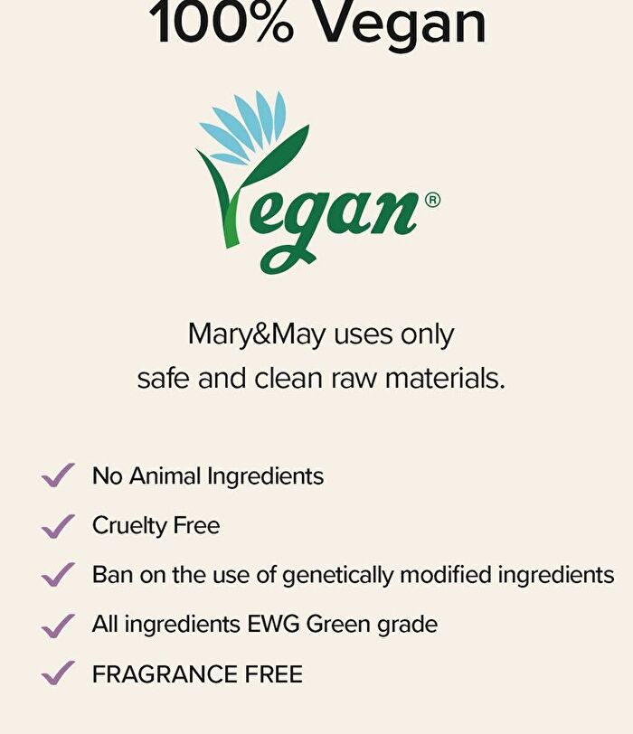 Vegan Blackberry Complex Cream Essence Mini - 30ml