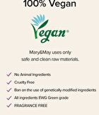 Vegan Blackberry Complex Cream Essence Mini - 30ml