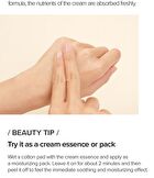 Vegan Blackberry Complex Cream Essence Mini - 30ml