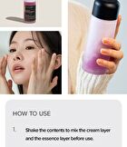Vegan Blackberry Complex Cream Essence Mini - 30ml
