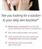 Vegan Blackberry Complex Cream Essence Mini - 30ml