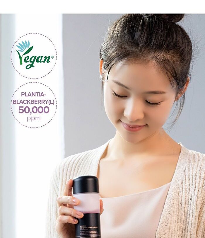 Vegan Blackberry Complex Cream Essence Mini - 30ml
