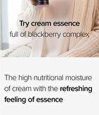 Vegan Blackberry Complex Cream Essence Mini - 30ml