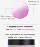 Vegan Blackberry Complex Cream Essence Mini - 30ml