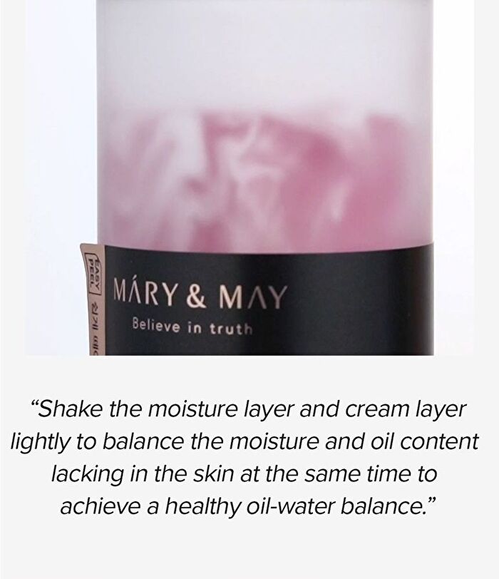Vegan Blackberry Complex Cream Essence Mini - 30ml