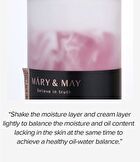 Vegan Blackberry Complex Cream Essence Mini - 30ml