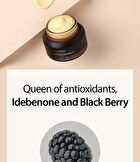 Idebenone Blackberry Intense Cream Mini - 12g