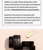 Idebenone Blackberry Intense Cream Mini - 12g