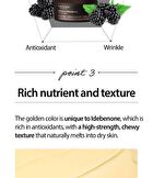 Idebenone Blackberry Intense Cream Mini - 12g