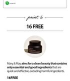 Idebenone Blackberry Intense Cream Mini - 12g