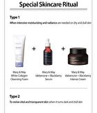 Idebenone Blackberry Intense Cream Mini - 12g