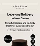 Idebenone Blackberry Intense Cream Mini - 12g