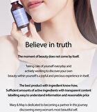 Idebenone Blackberry Intense Cream Mini - 12g