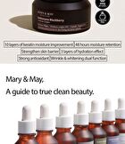 Idebenone Blackberry Intense Cream Mini - 12g