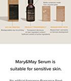 Idebenone + Blackberry Complex Serum Mini - 10ml