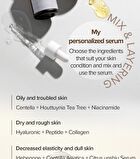 Idebenone + Blackberry Complex Serum Mini - 10ml