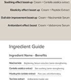 Idebenone + Blackberry Complex Serum Mini - 10ml