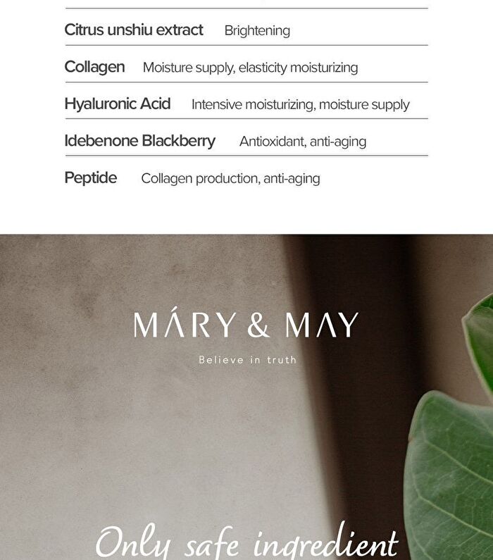 Idebenone + Blackberry Complex Serum Mini - 10ml