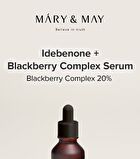 Idebenone + Blackberry Complex Serum Mini - 10ml