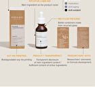 Niacinamide + Chaenomeles Sinensis Serum Mini - 10ml