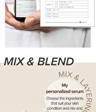 Niacinamide + Chaenomeles Sinensis Serum Mini - 10ml