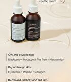 Niacinamide + Chaenomeles Sinensis Serum Mini - 10ml