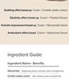 Niacinamide + Chaenomeles Sinensis Serum Mini - 10ml
