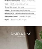 Niacinamide + Chaenomeles Sinensis Serum Mini - 10ml