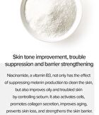 Niacinamide + Chaenomeles Sinensis Serum Mini - 10ml