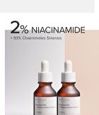 Niacinamide + Chaenomeles Sinensis Serum Mini - 10ml