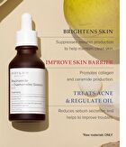 Niacinamide + Chaenomeles Sinensis Serum Mini - 10ml
